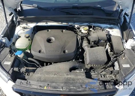 2020 Volvo Xc40 T5 R-Design из США, поврежденный, VIN YV4162UM7L2183690